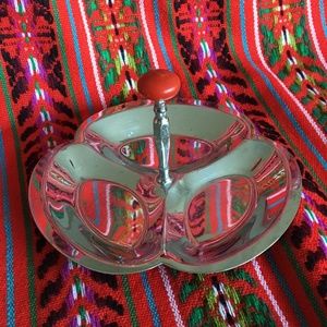 Vintage Candy/Nut dish
